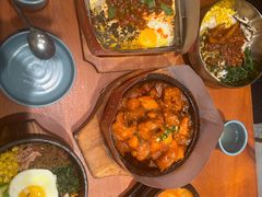 -鑫日千里马朝鲜族小馆(总店)