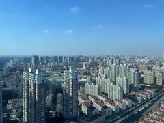 -上海龙之梦万丽酒店