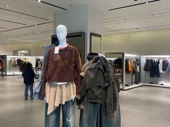 -ZARA(红谷滩万达店)