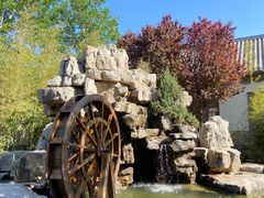 -杨家埠民间艺术大观园