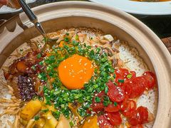 -锦楼·臻选新杭帮(杭州中心店)