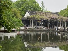 -西园戒幢律寺