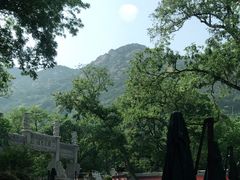 -青岛崂山太清宫