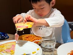 -C'è Amore 爱意(盛京大奥莱店)