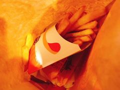 -汉堡王(金鹰天地广场店)