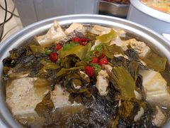 -素满香·食养自助(建邺万达店)
