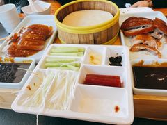 -紫光园·烤鸭·北京菜(团结湖店)