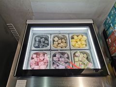-学姐家酸奶铺(江大店)