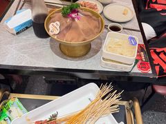 -热辣宗师·串串火锅(万达金街店)