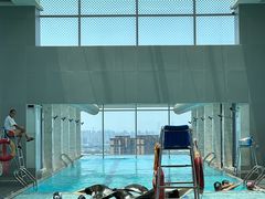 -上海浦东康桥绿地假日酒店