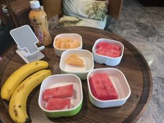 -畅想国度健康水会(民治店)