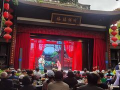 -杭州黄龙洞