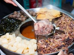 -大学城夜市大排档(凤栖路店)