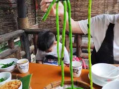 -园林美食城·本土农家菜(杨和镇店)