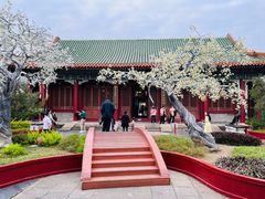 -珠海圆明新园
