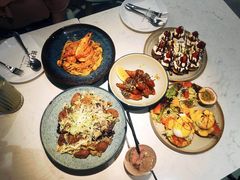 -BE BRIGHT KITCHEN(正佳广场店)