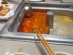 -海底捞火锅(泰安爱琴海店)