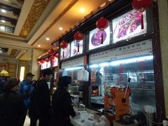 -葛记焖饼(伏牛路店)