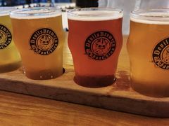 -Devils’ Brewery小恶魔精酿啤酒(泛海美式熏肉店)