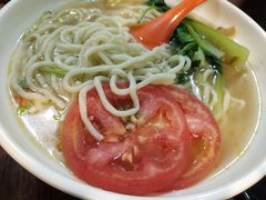 -老北京正宗炸酱面(渤海明珠店)