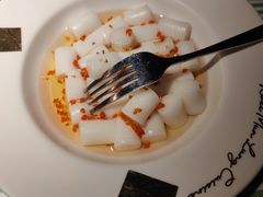 -桂满陇·桃花院落(长泰广场店)