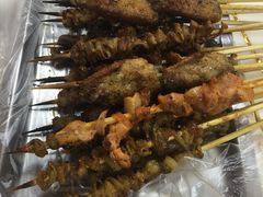 -亚东串烤(共康东路店)