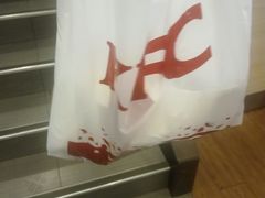 -肯德基(远洋店)