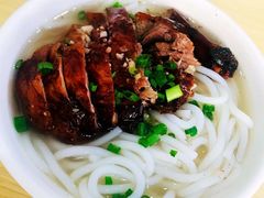-凌舍好烧鹅(中山路店)