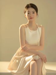 -经典婚纱摄影美学馆·私人定制