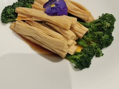 -月福京味斋·烤鸭店·北京菜(鼓楼总店)