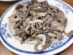 -老爆肚满五香烧牛羊肉