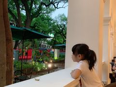 -星巴克臻选(广州沙面店)