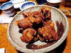 -95号酱骨·一块豆腐(展春园西路店)
