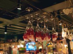 大堂-胡桃里音乐酒馆(环亚凯瑟琳广场店)
