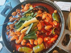 湘味肥肠火锅-湘肠香火锅店(团结湖店)