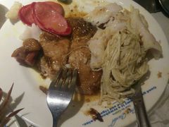 -星伦多自助料理·涮烤一体(虹悦城店)