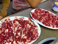 -万祥牛肉火锅(金龙店)