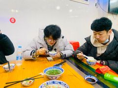 -大陈鸿源牛肉馆(大陈总店)