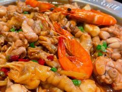 -胖哥俩肉蟹煲(湖滨银泰in77店)