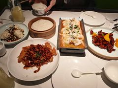 -外婆家(西红门荟聚购物中心店)