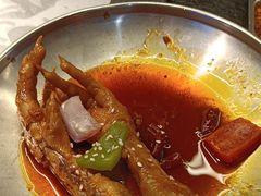 -俊熙家点餐式自助烤肉店(1227广场店)