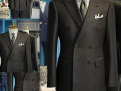 -尊卡诺高级西装礼服定制(江东中路店)