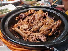 -细毛蒸虾(南湖店)