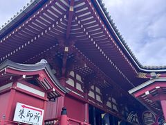 -浅草寺