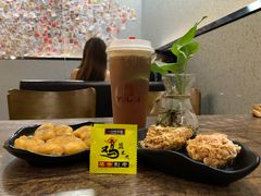 -YULOI予乐炸鸡(平乐店)