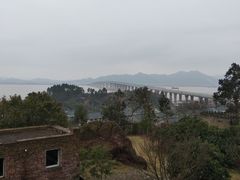 -蛇蟠岛