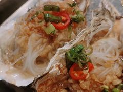 -老崔烤串(北陵小区店)