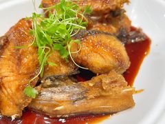 -金陵后厨·南京菜(新街口秣陵路店)