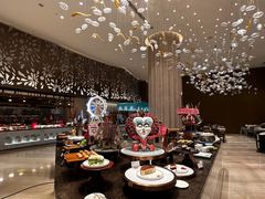 -星璨·自助餐厅-厦门禹洲温德姆至尊豪廷大酒店