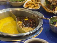 -马路边边火锅串串(观前街店)